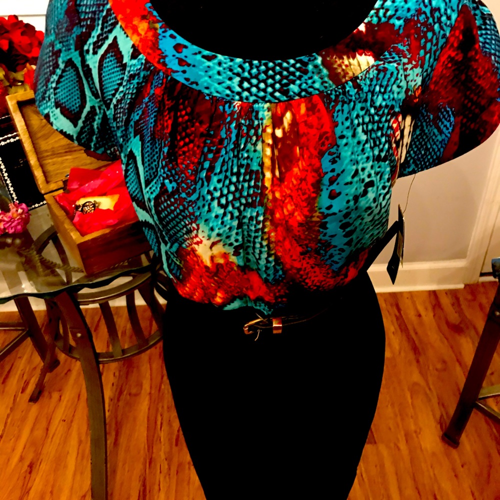 AGB Dress size 12